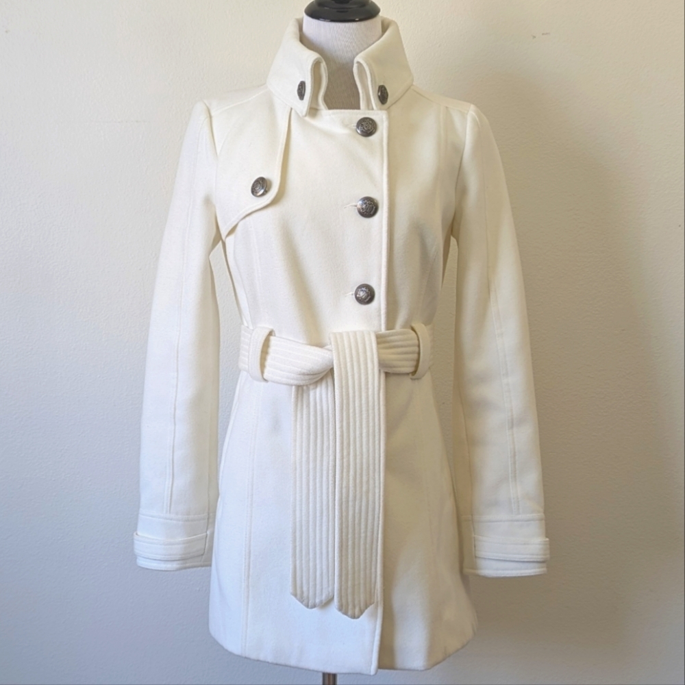 BB Dakota Peacoat